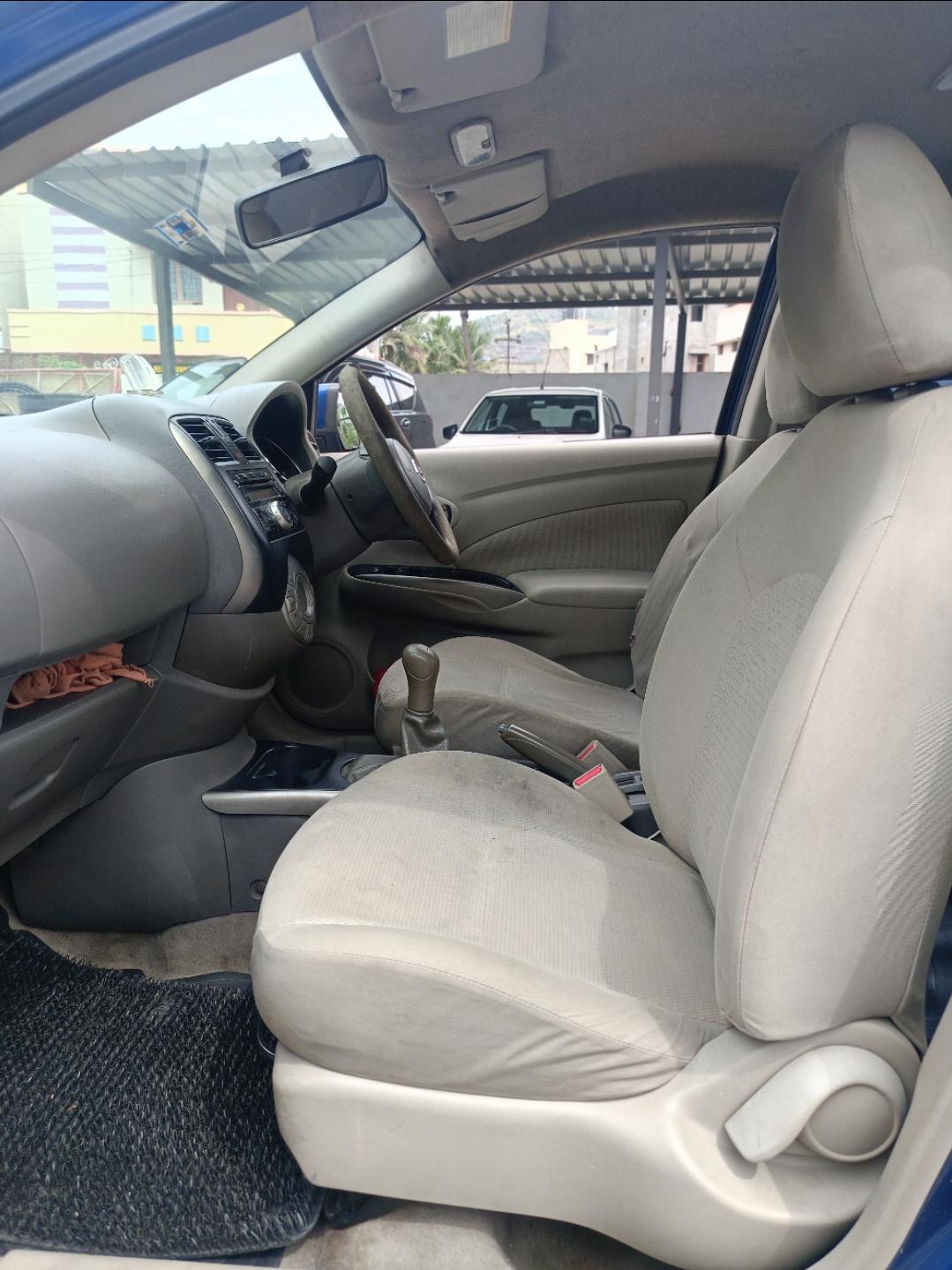 यूज़्ड 2013 निसान सनी, Alagapuram, Salem 13 यूज़्ड 2013 निसान सनी, Alagapuram, Salem 13