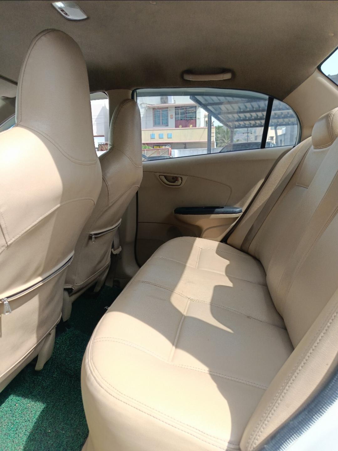 यूज़्ड 2014 होंडा अमेज़, Alagapuram, Salem 14 यूज़्ड 2014 होंडा अमेज़, Alagapuram, Salem 14