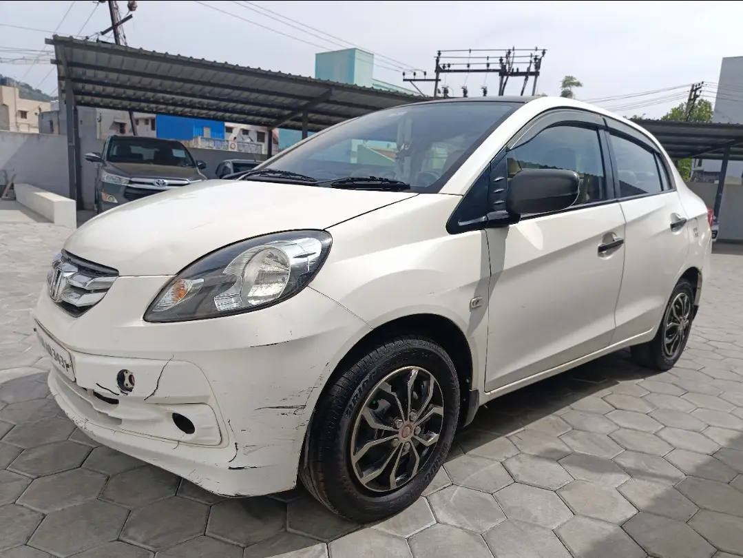 यूज़्ड 2014 होंडा अमेज़, Alagapuram, Salem यूज़्ड 2014 होंडा अमेज़, Alagapuram, Salem