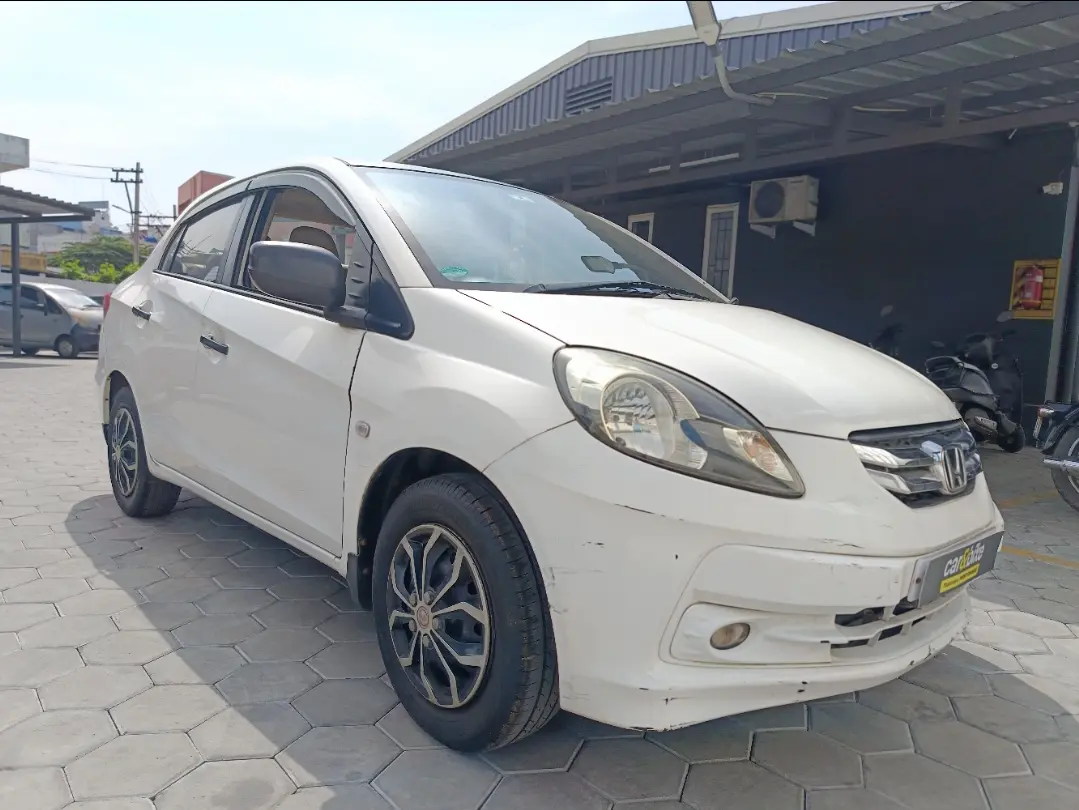 यूज़्ड 2014 होंडा अमेज़, Alagapuram, Salem 6 यूज़्ड 2014 होंडा अमेज़, Alagapuram, Salem 6