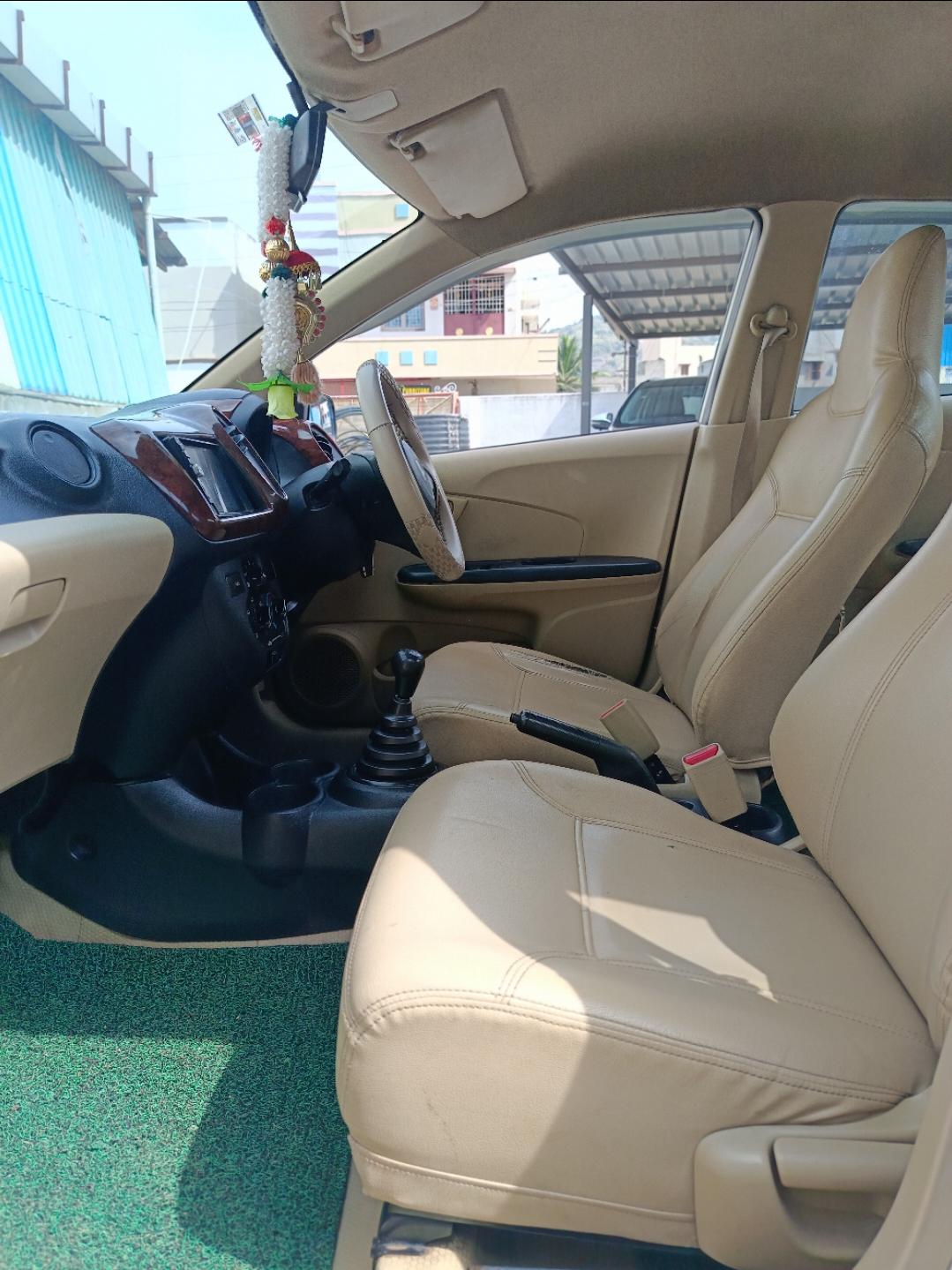 यूज़्ड 2014 होंडा अमेज़, Alagapuram, Salem 15 यूज़्ड 2014 होंडा अमेज़, Alagapuram, Salem 15