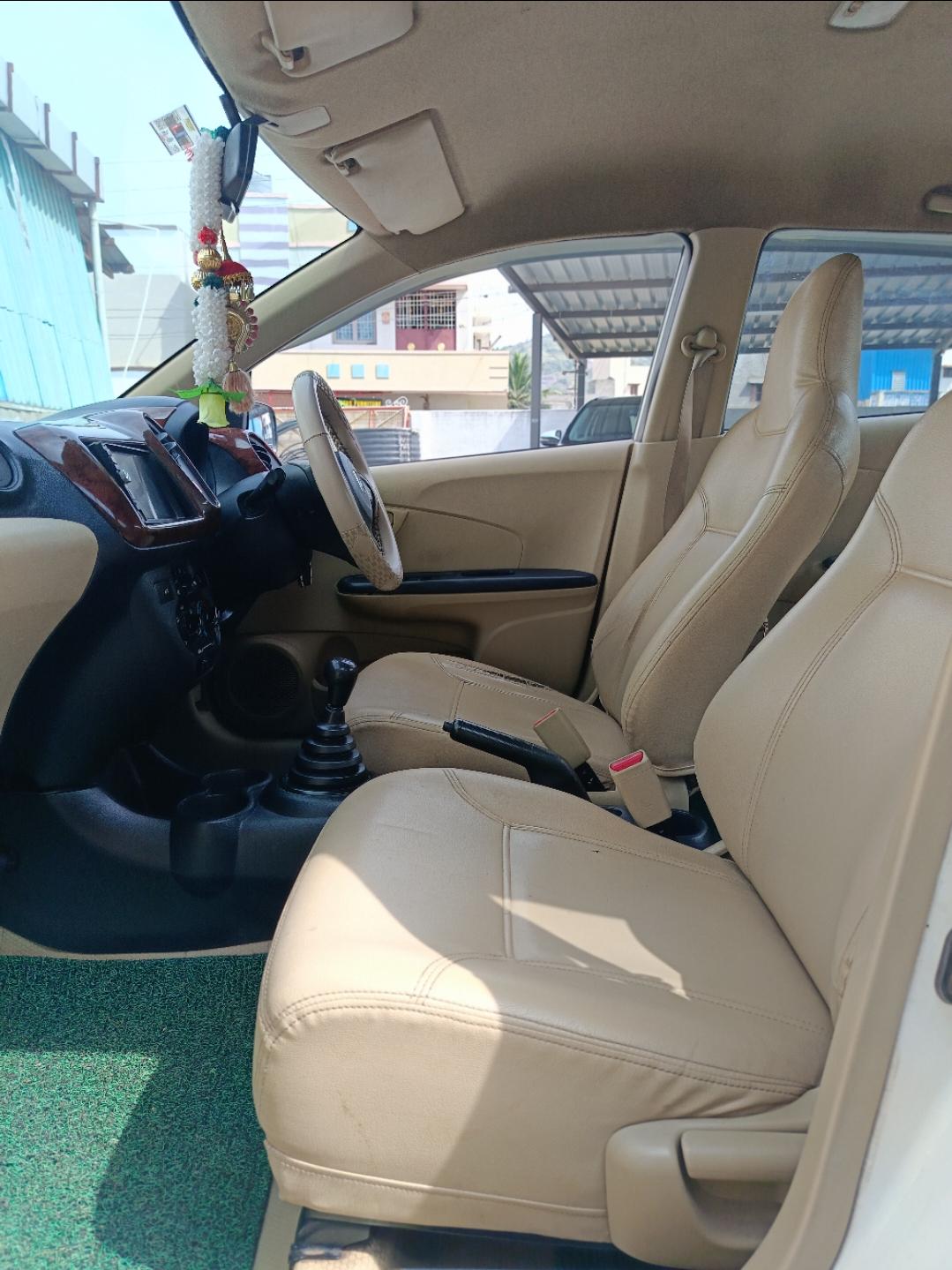 यूज़्ड 2014 होंडा अमेज़, Alagapuram, Salem 13 यूज़्ड 2014 होंडा अमेज़, Alagapuram, Salem 13