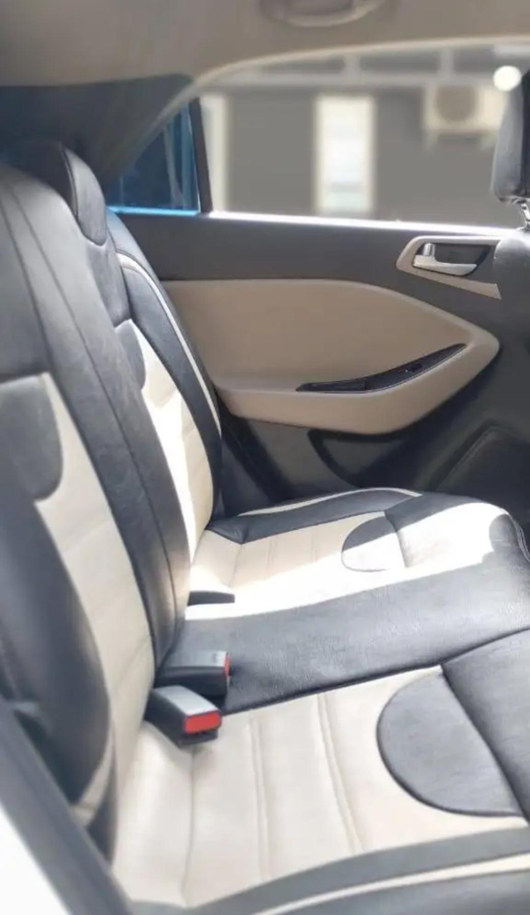 यूज़्ड 2019 ह्युंडई ईलाइट आई20, Alagapuram, Salem 14 यूज़्ड 2019 ह्युंडई ईलाइट आई20, Alagapuram, Salem 14