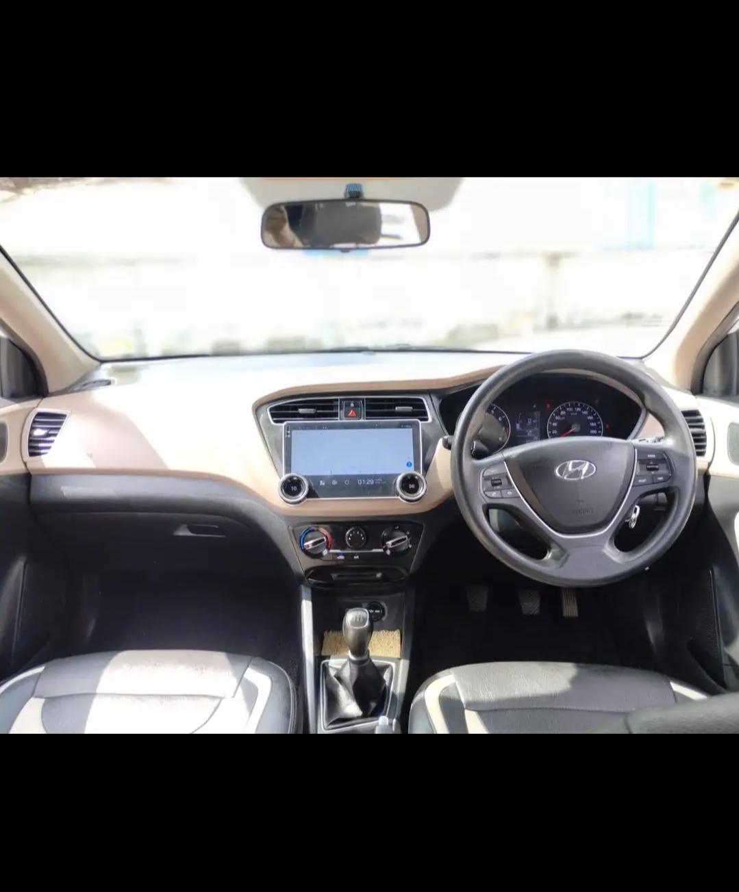 यूज़्ड 2019 ह्युंडई ईलाइट आई20, Alagapuram, Salem 11 यूज़्ड 2019 ह्युंडई ईलाइट आई20, Alagapuram, Salem 11