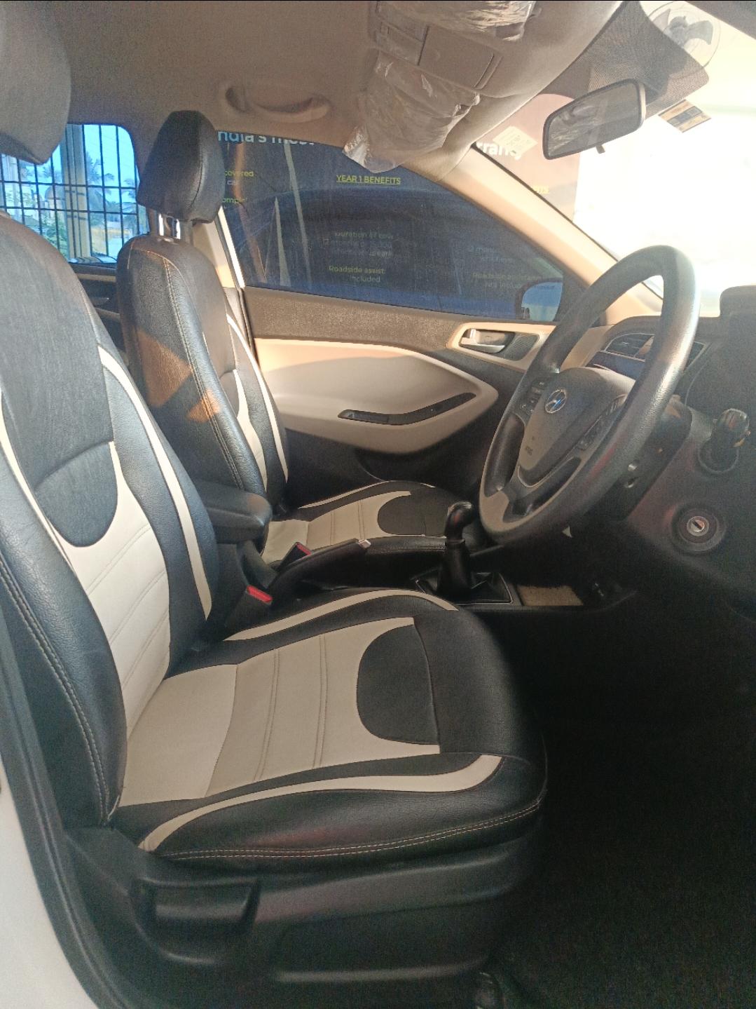 यूज़्ड 2019 ह्युंडई ईलाइट आई20, Alagapuram, Salem 15 यूज़्ड 2019 ह्युंडई ईलाइट आई20, Alagapuram, Salem 15