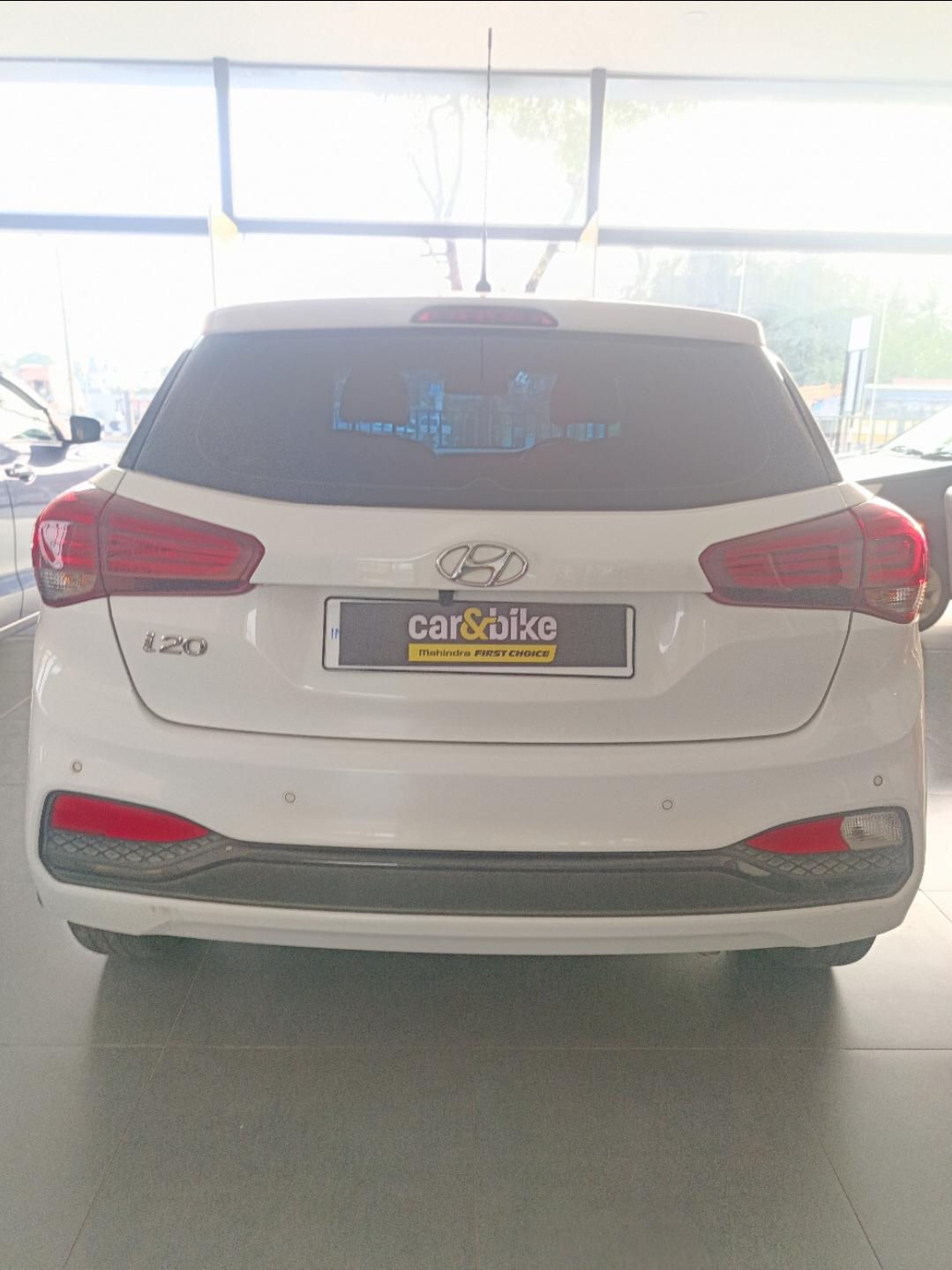 यूज़्ड 2019 ह्युंडई ईलाइट आई20, Alagapuram, Salem 3 यूज़्ड 2019 ह्युंडई ईलाइट आई20, Alagapuram, Salem 3