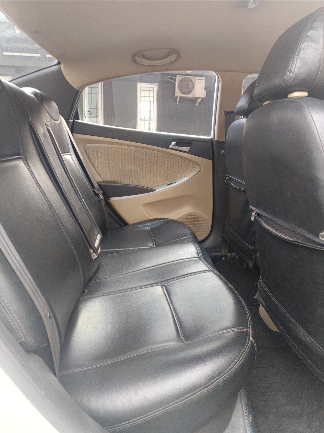 यूज़्ड 2014 ह्युंडई फ्लयूडिक वरना, Alagapuram, Salem 14 यूज़्ड 2014 ह्युंडई फ्लयूडिक वरना, Alagapuram, Salem 14