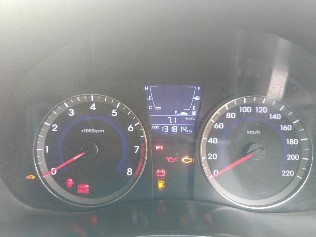 यूज़्ड 2014 ह्युंडई फ्लयूडिक वरना, Alagapuram, Salem 10 यूज़्ड 2014 ह्युंडई फ्लयूडिक वरना, Alagapuram, Salem 10