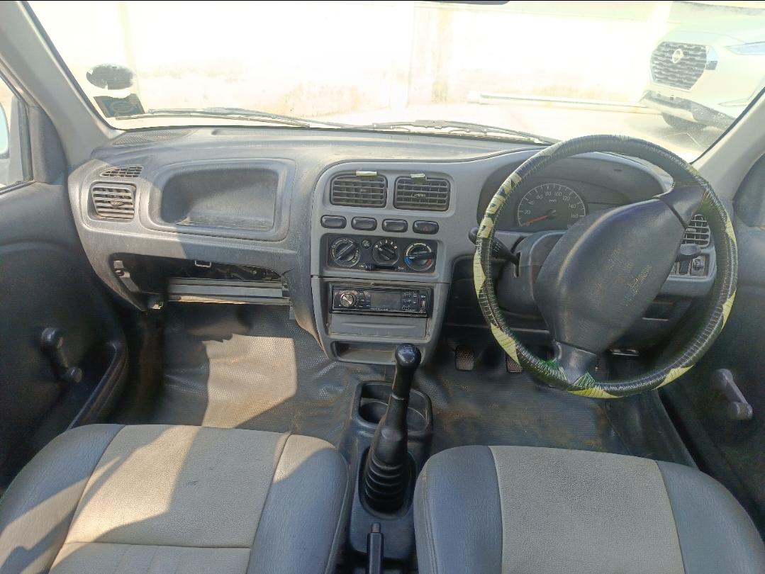 यूज़्ड 2011 मारुति सुजुकी अल्टो, Alagapuram, Salem 11 यूज़्ड 2011 मारुति सुजुकी अल्टो, Alagapuram, Salem 11