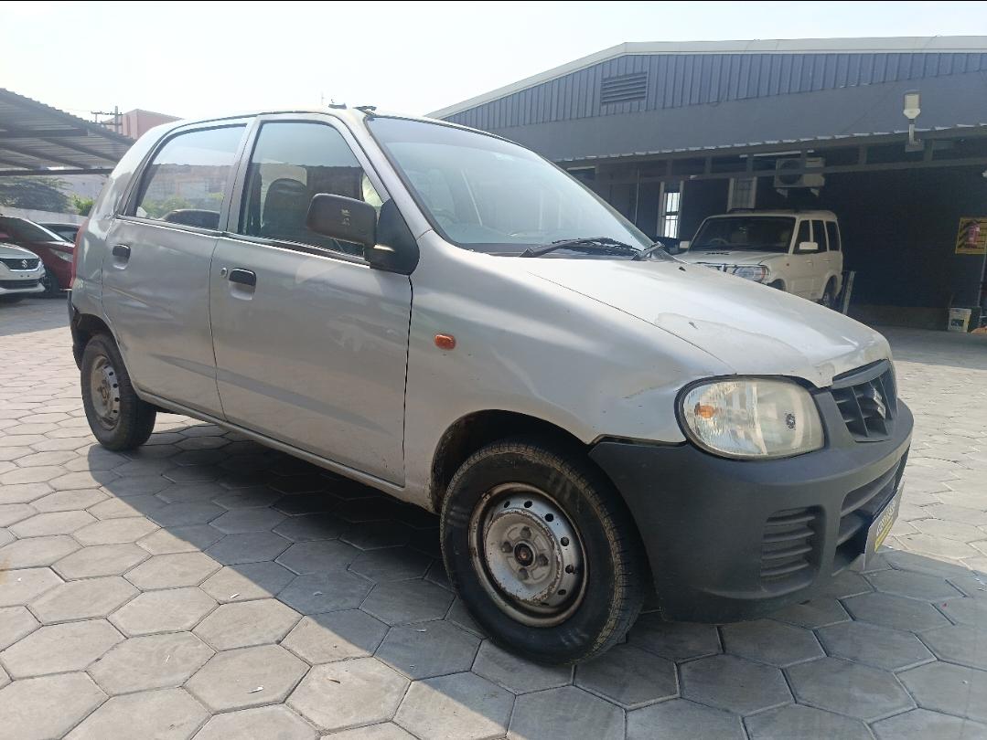 यूज़्ड 2011 मारुति सुजुकी अल्टो, Alagapuram, Salem 6 यूज़्ड 2011 मारुति सुजुकी अल्टो, Alagapuram, Salem 6