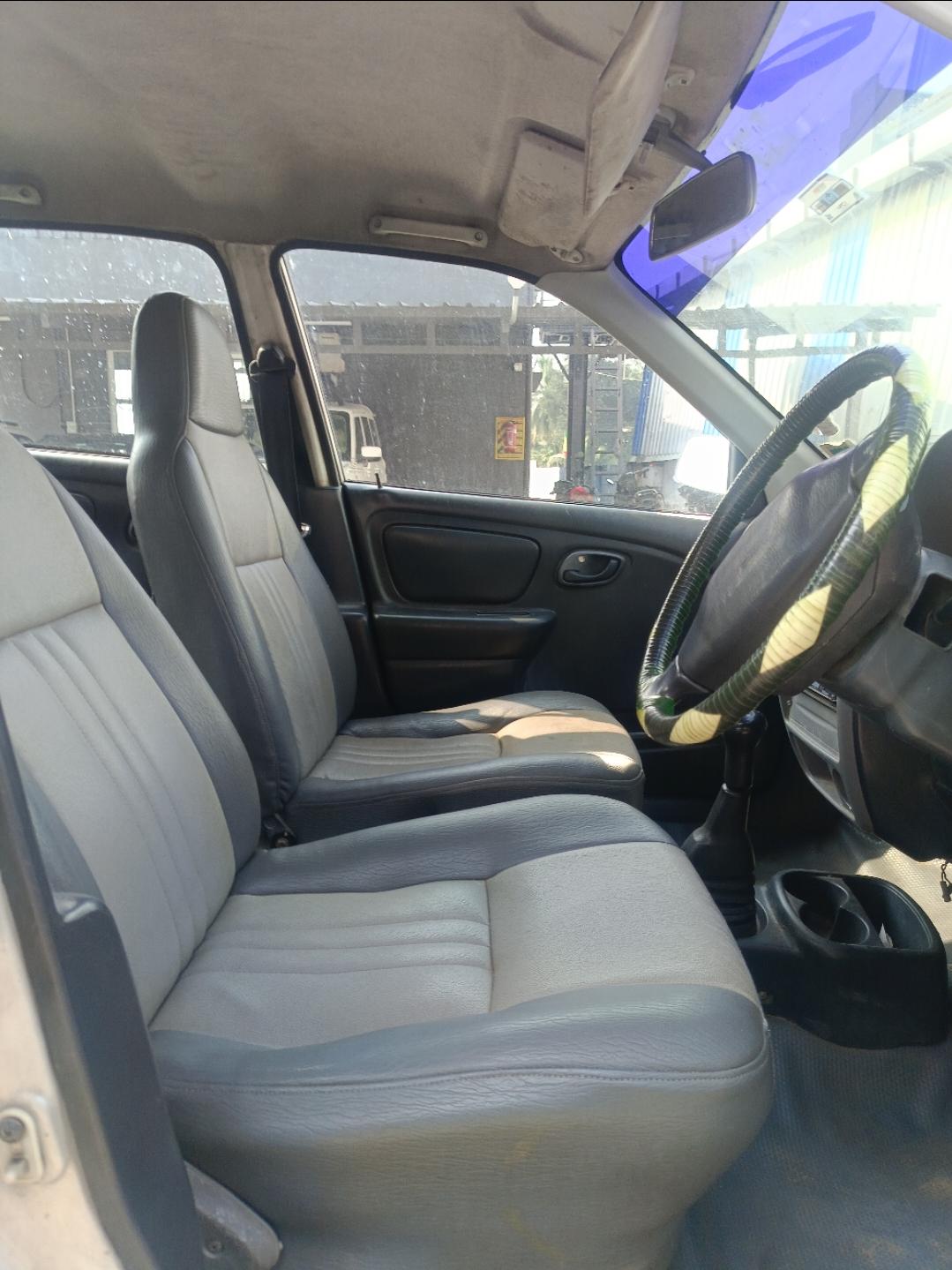 यूज़्ड 2011 मारुति सुजुकी अल्टो, Alagapuram, Salem 13 यूज़्ड 2011 मारुति सुजुकी अल्टो, Alagapuram, Salem 13