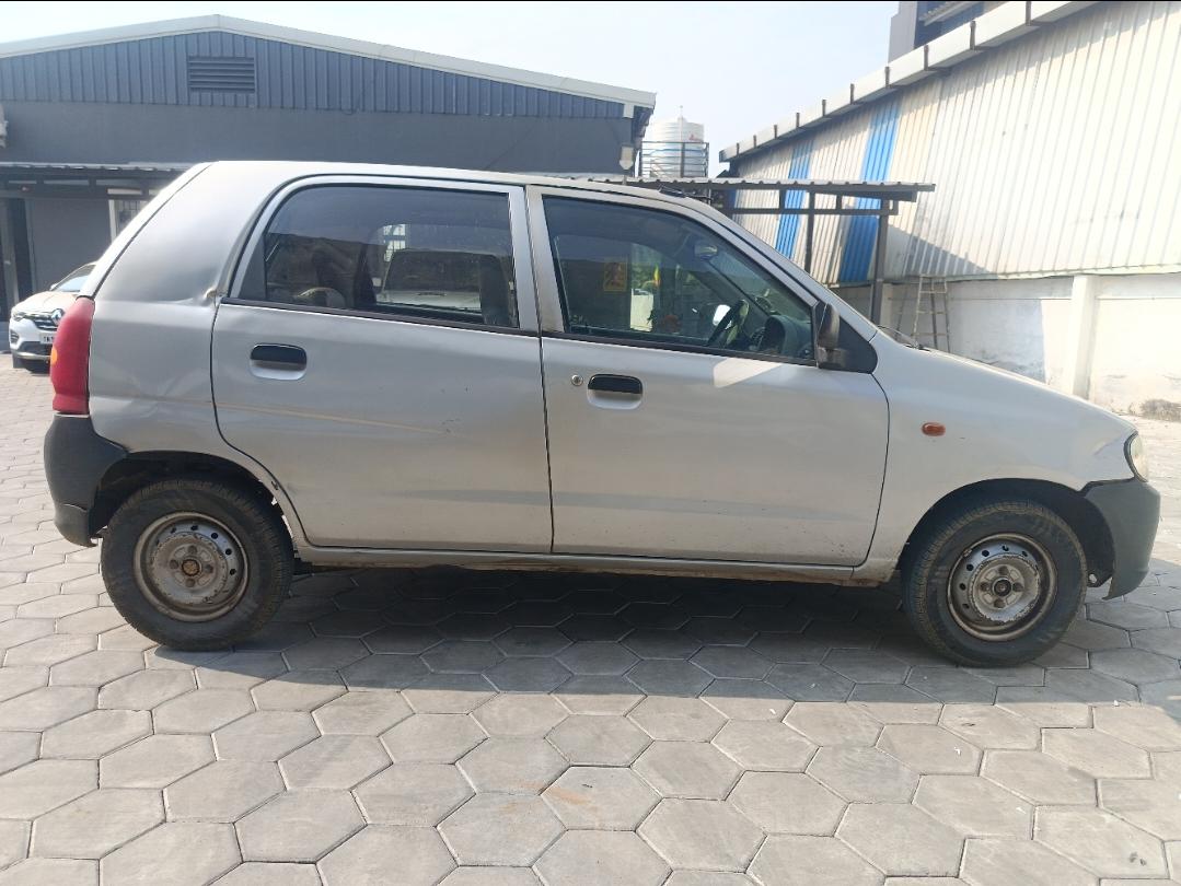 यूज़्ड 2011 मारुति सुजुकी अल्टो, Alagapuram, Salem 5 यूज़्ड 2011 मारुति सुजुकी अल्टो, Alagapuram, Salem 5