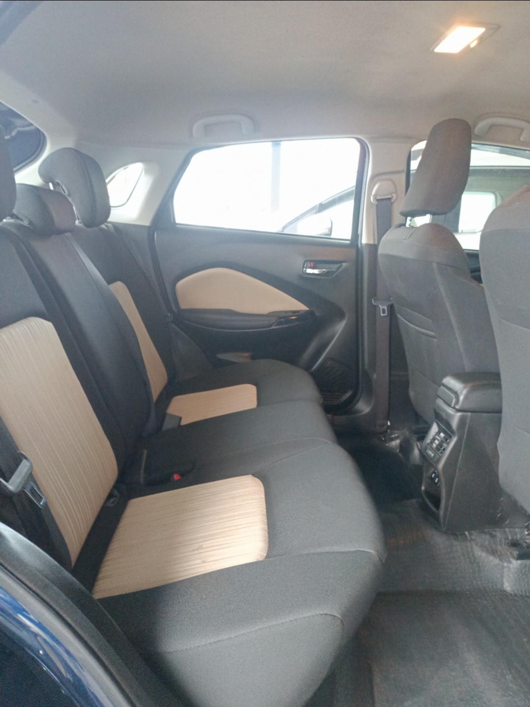 यूज़्ड 2024 टोयोटा गलांज़ा, Alagapuram, Salem 16 यूज़्ड 2024 टोयोटा गलांज़ा, Alagapuram, Salem 16