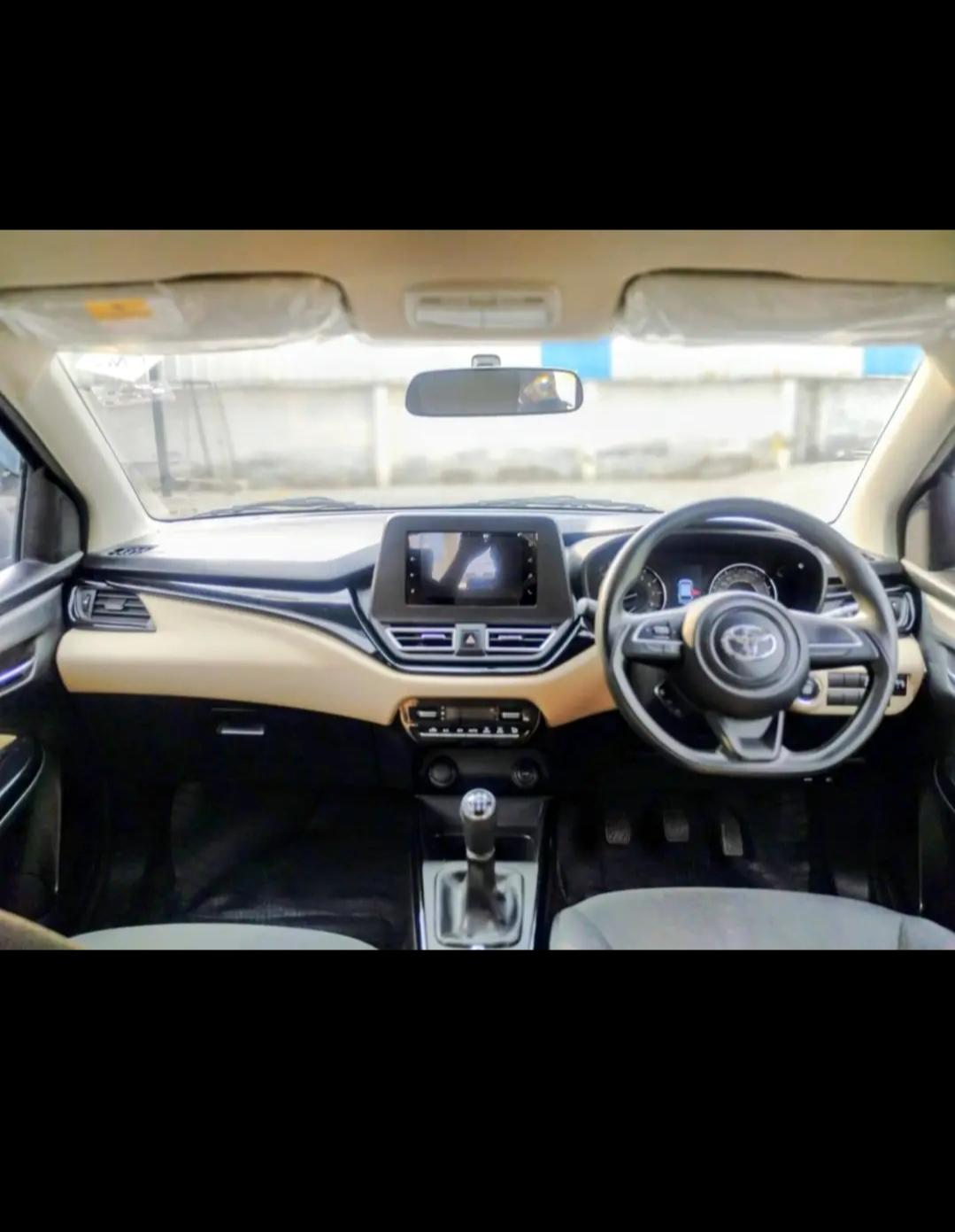 यूज़्ड 2024 टोयोटा गलांज़ा, Alagapuram, Salem 11 यूज़्ड 2024 टोयोटा गलांज़ा, Alagapuram, Salem 11