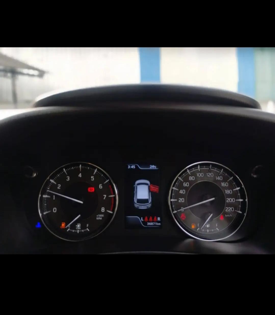 यूज़्ड 2024 टोयोटा गलांज़ा, Alagapuram, Salem 10 यूज़्ड 2024 टोयोटा गलांज़ा, Alagapuram, Salem 10