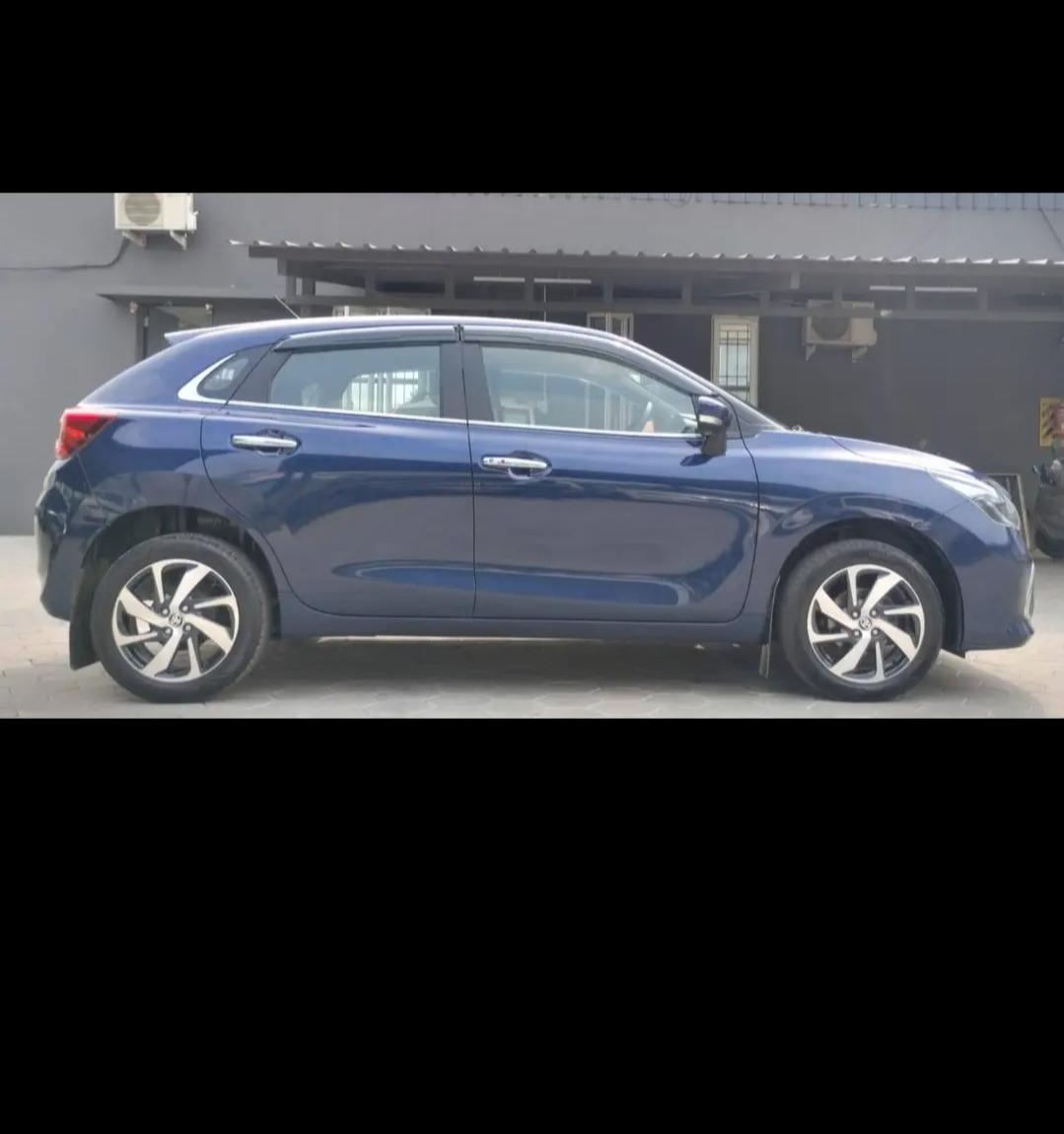 यूज़्ड 2024 टोयोटा गलांज़ा, Alagapuram, Salem 5 यूज़्ड 2024 टोयोटा गलांज़ा, Alagapuram, Salem 5