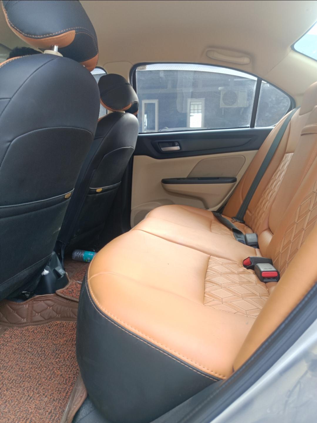 यूज़्ड 2024 होंडा अमेज़, Alagapuram, Salem 16 यूज़्ड 2024 होंडा अमेज़, Alagapuram, Salem 16