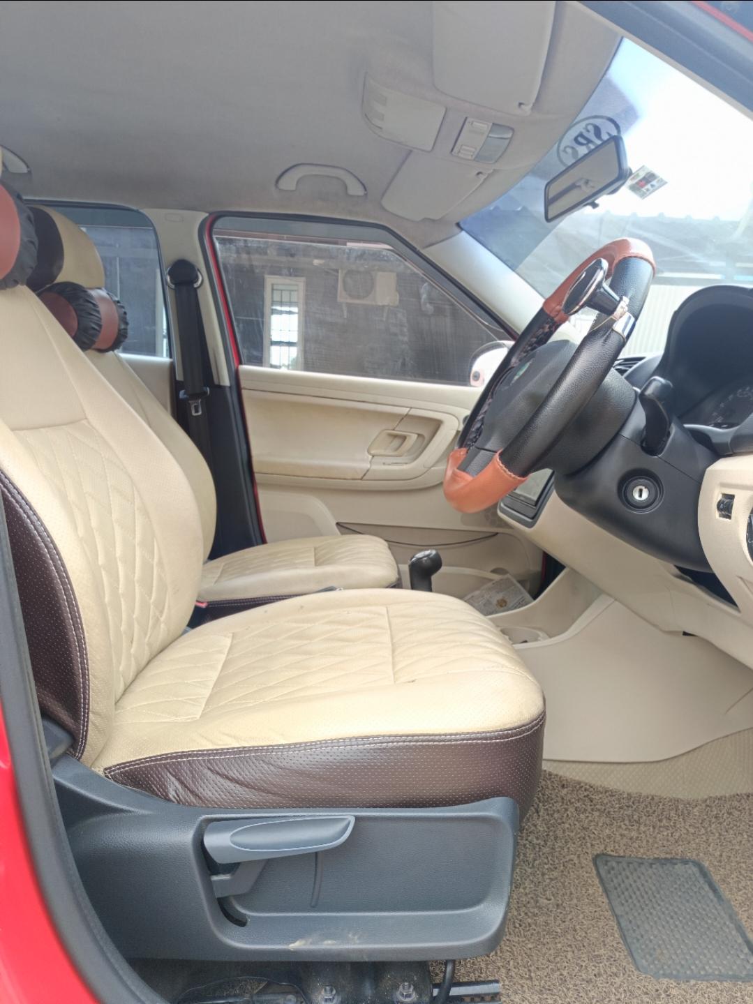 यूज़्ड 2012 स्कोडा फाबिया, Salem 13 यूज़्ड 2012 स्कोडा फाबिया, Salem 13