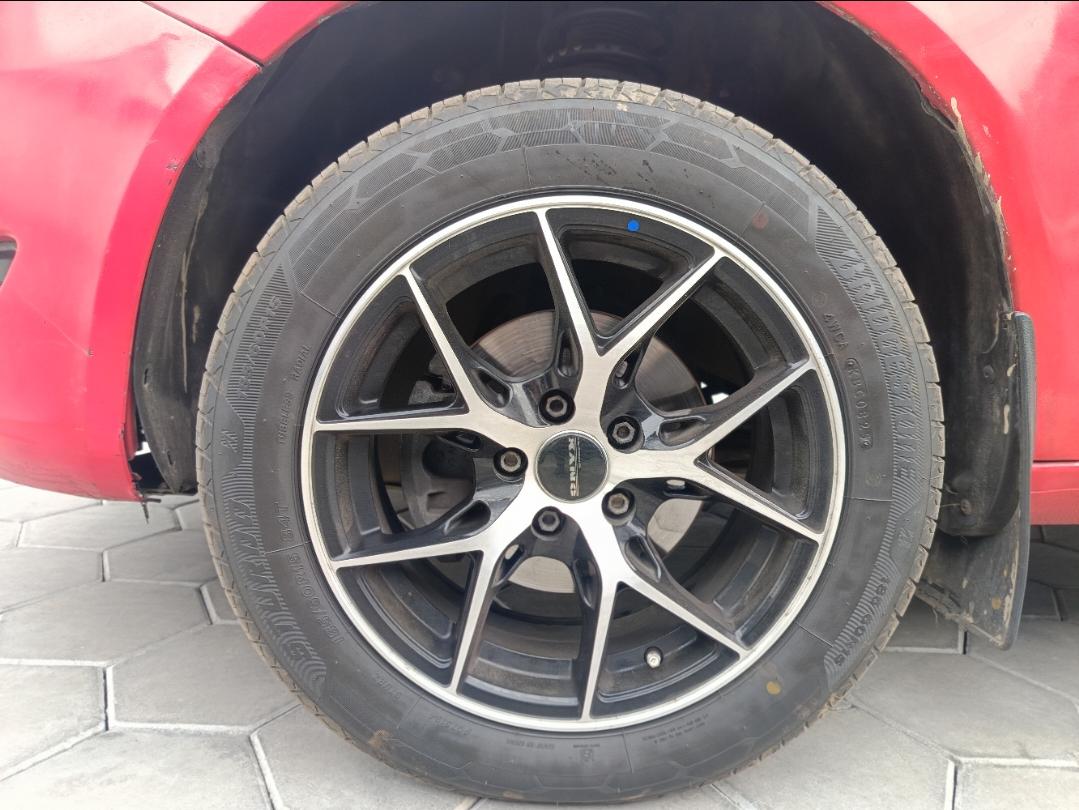 यूज़्ड 2012 स्कोडा फाबिया, Salem 8 यूज़्ड 2012 स्कोडा फाबिया, Salem 8