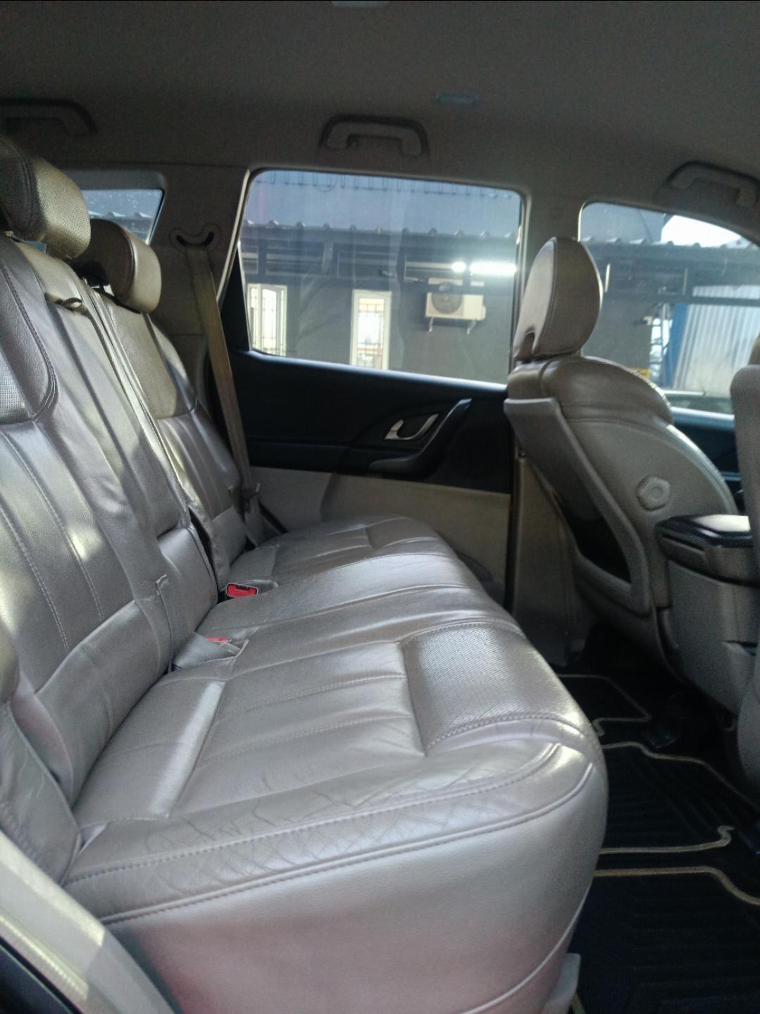 यूज़्ड 2016 महिंद्रा एक्सयूवी500, Alagapuram, Salem 14 यूज़्ड 2016 महिंद्रा एक्सयूवी500, Alagapuram, Salem 14