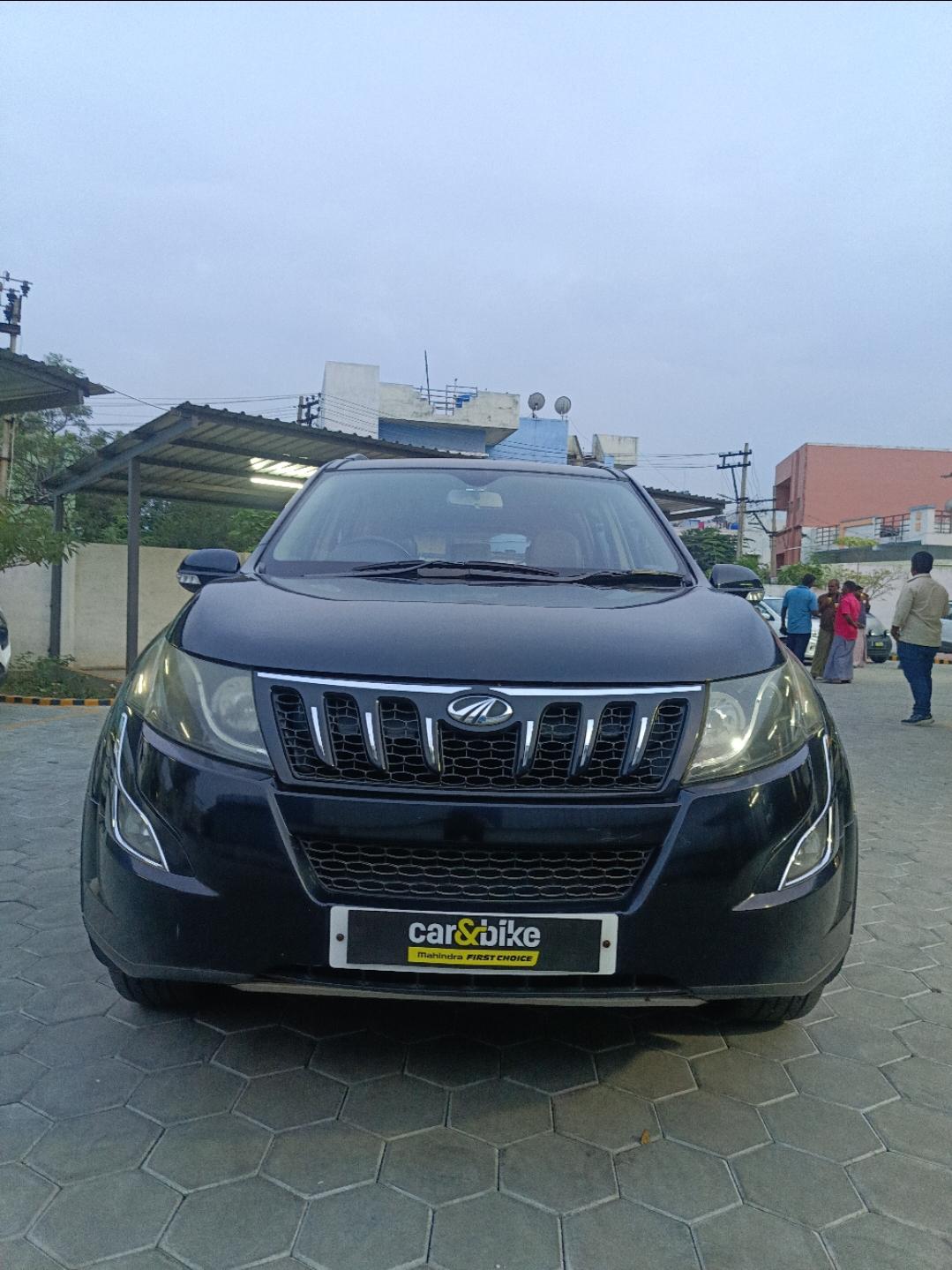 यूज़्ड 2016 महिंद्रा एक्सयूवी500, Alagapuram, Salem 7 यूज़्ड 2016 महिंद्रा एक्सयूवी500, Alagapuram, Salem 7