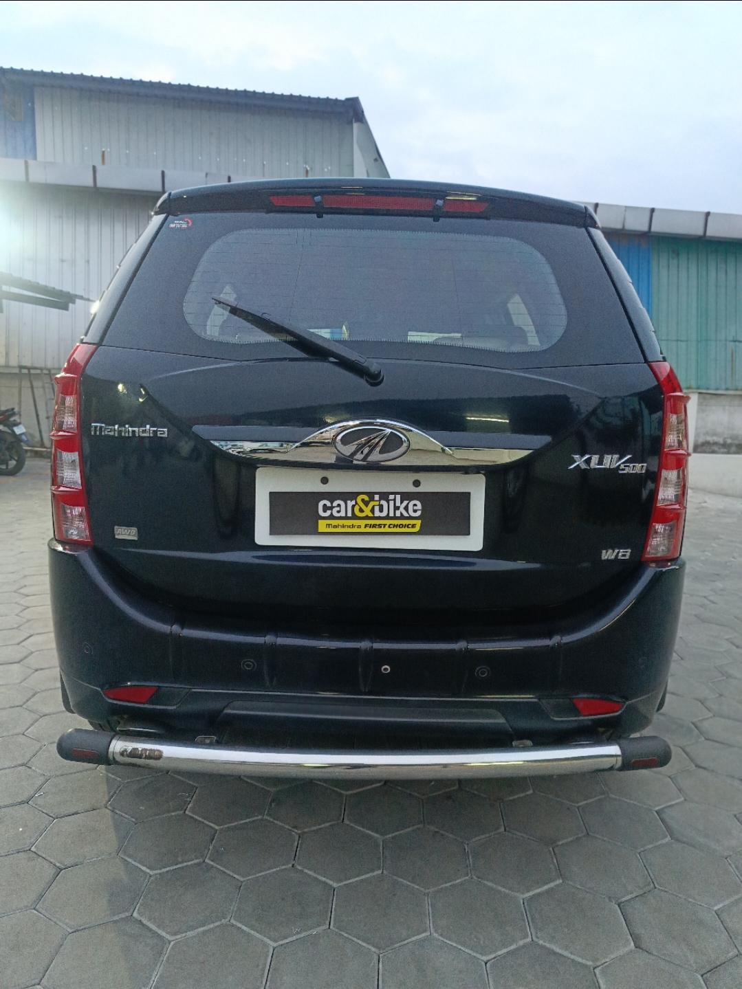 यूज़्ड 2016 महिंद्रा एक्सयूवी500, Alagapuram, Salem 3 यूज़्ड 2016 महिंद्रा एक्सयूवी500, Alagapuram, Salem 3