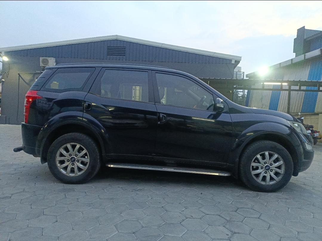 यूज़्ड 2016 महिंद्रा एक्सयूवी500, Alagapuram, Salem 5 यूज़्ड 2016 महिंद्रा एक्सयूवी500, Alagapuram, Salem 5