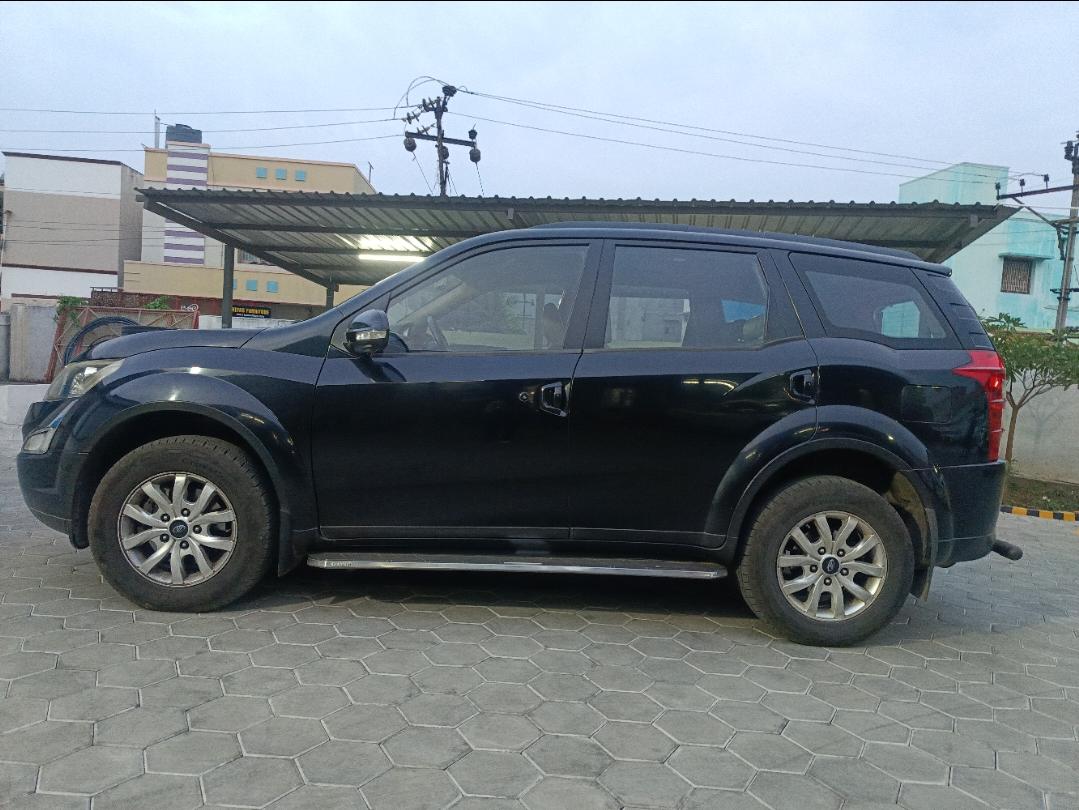 यूज़्ड 2016 महिंद्रा एक्सयूवी500, Alagapuram, Salem 9 यूज़्ड 2016 महिंद्रा एक्सयूवी500, Alagapuram, Salem 9