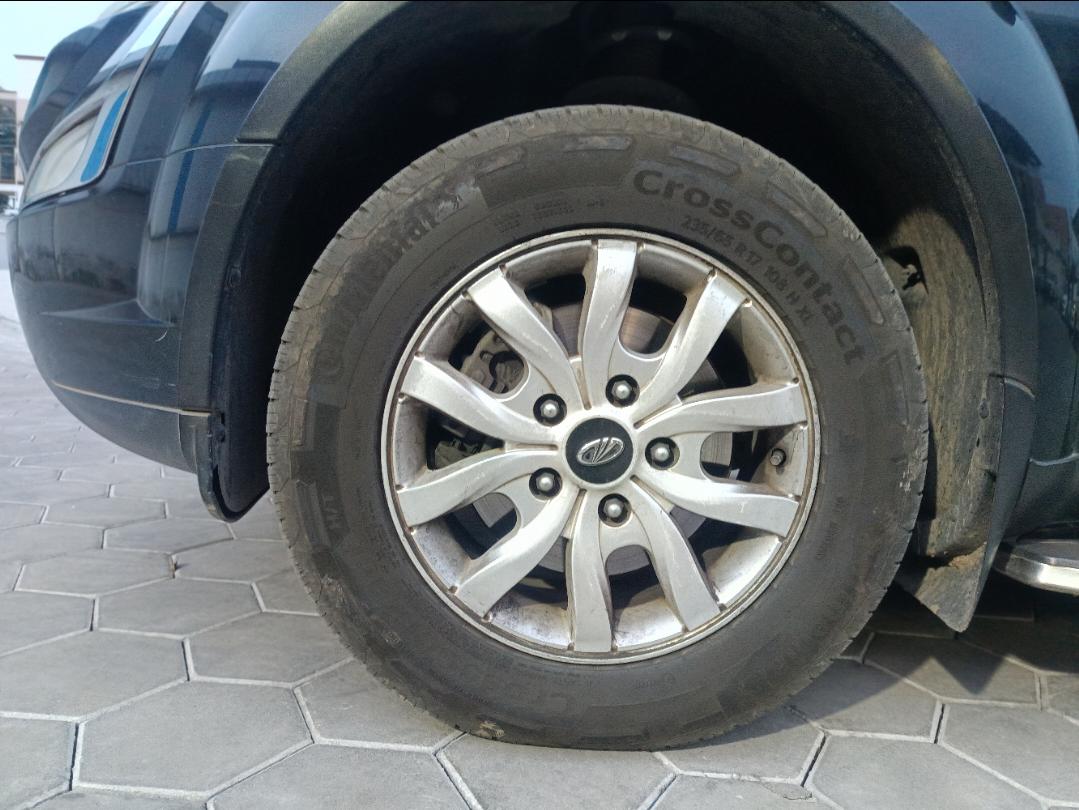 यूज़्ड 2016 महिंद्रा एक्सयूवी500, Alagapuram, Salem 8 यूज़्ड 2016 महिंद्रा एक्सयूवी500, Alagapuram, Salem 8