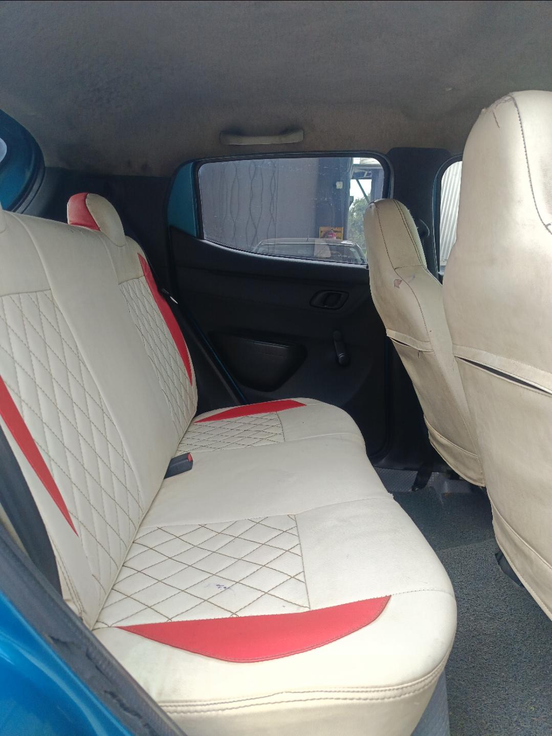 यूज़्ड 2021 रेनो क्विड, Alagapuram, Salem 16 यूज़्ड 2021 रेनो क्विड, Alagapuram, Salem 16