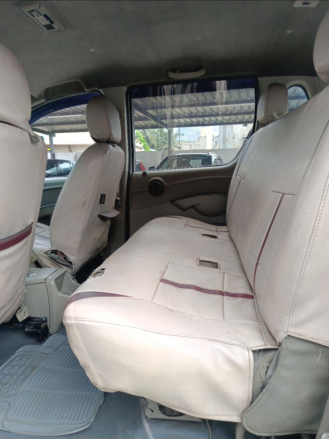 यूज़्ड 2013 महिंद्रा क्वांटो, Alagapuram, Salem 14 यूज़्ड 2013 महिंद्रा क्वांटो, Alagapuram, Salem 14