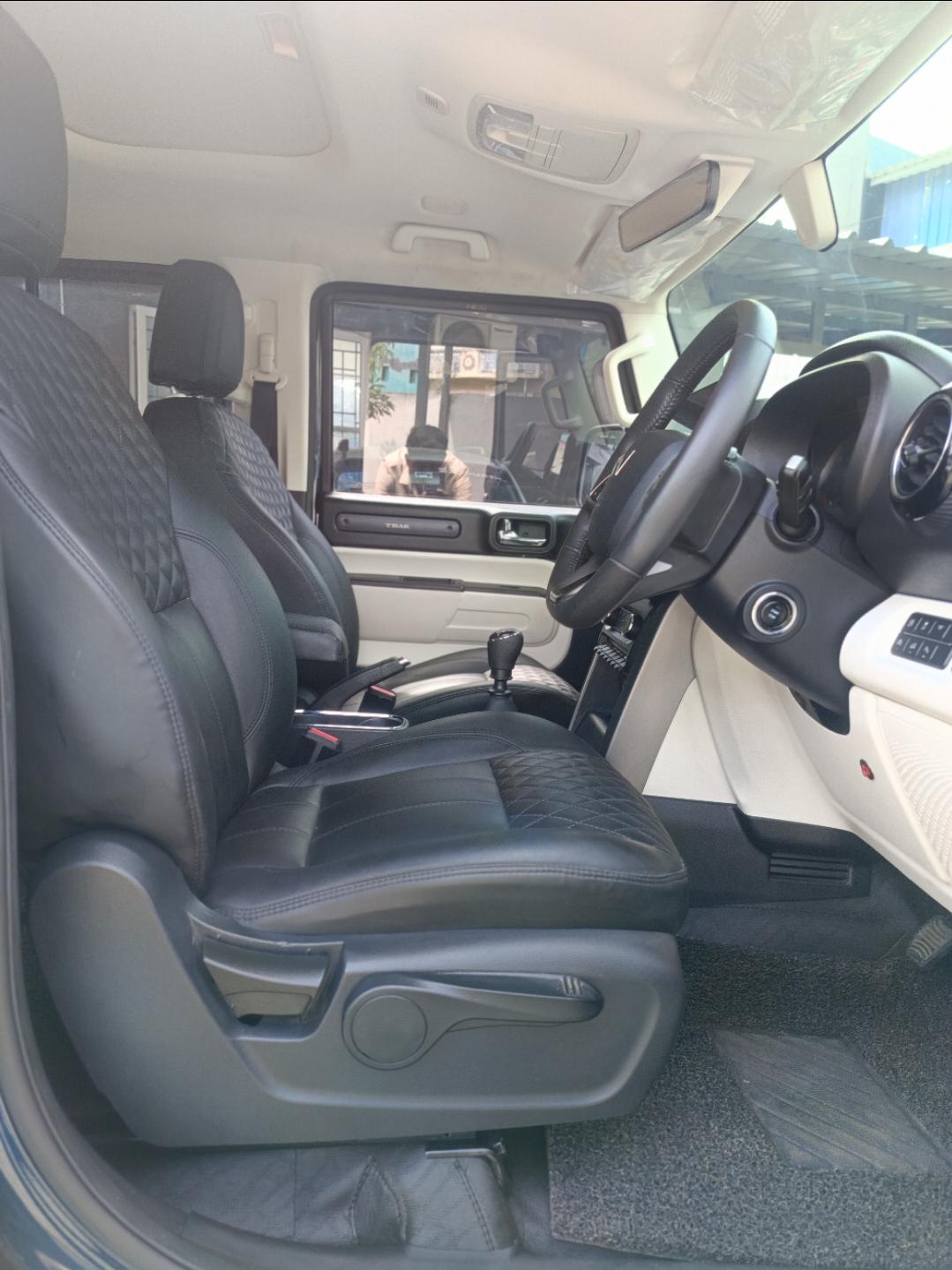 यूज़्ड 2024 महिंद्रा थार रॉक्स, Alagapuram, Salem 15 यूज़्ड 2024 महिंद्रा थार रॉक्स, Alagapuram, Salem 15