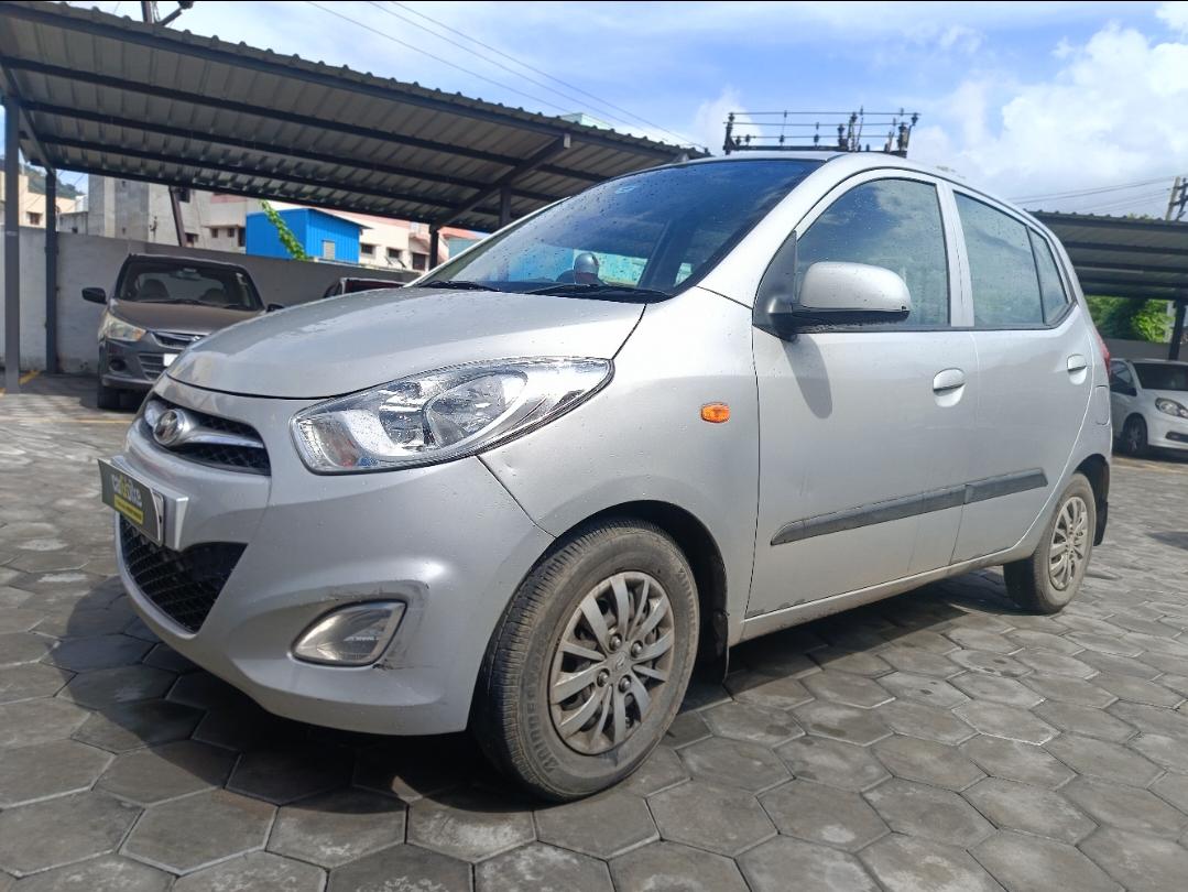 यूज़्ड 2015 ह्युंडई आई10, Alagapuram, Salem यूज़्ड 2015 ह्युंडई आई10, Alagapuram, Salem