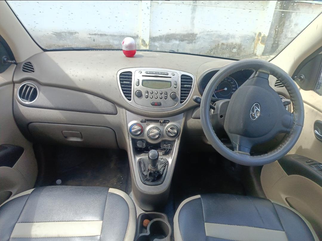 यूज़्ड 2015 ह्युंडई आई10, Alagapuram, Salem 12 यूज़्ड 2015 ह्युंडई आई10, Alagapuram, Salem 12