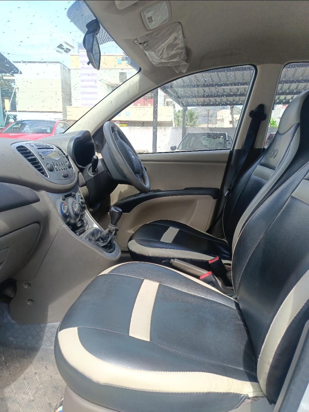 यूज़्ड 2015 ह्युंडई आई10, Alagapuram, Salem 15 यूज़्ड 2015 ह्युंडई आई10, Alagapuram, Salem 15