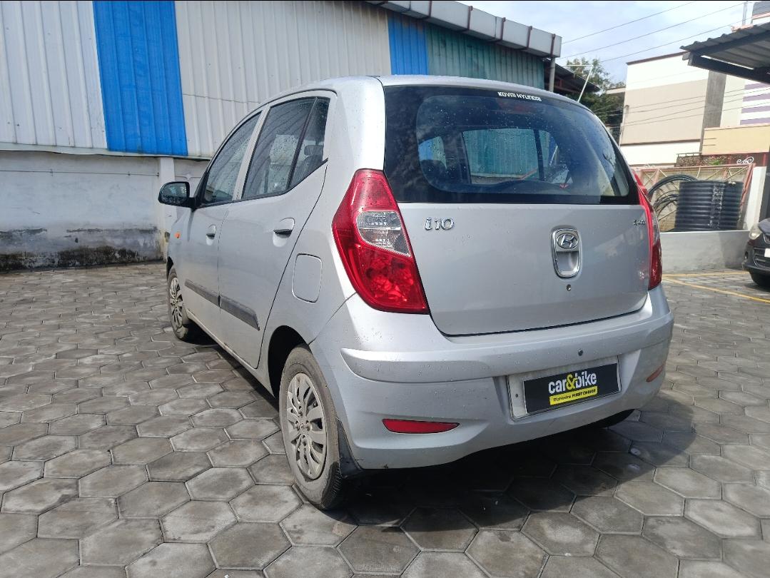यूज़्ड 2015 ह्युंडई आई10, Alagapuram, Salem 4 यूज़्ड 2015 ह्युंडई आई10, Alagapuram, Salem 4