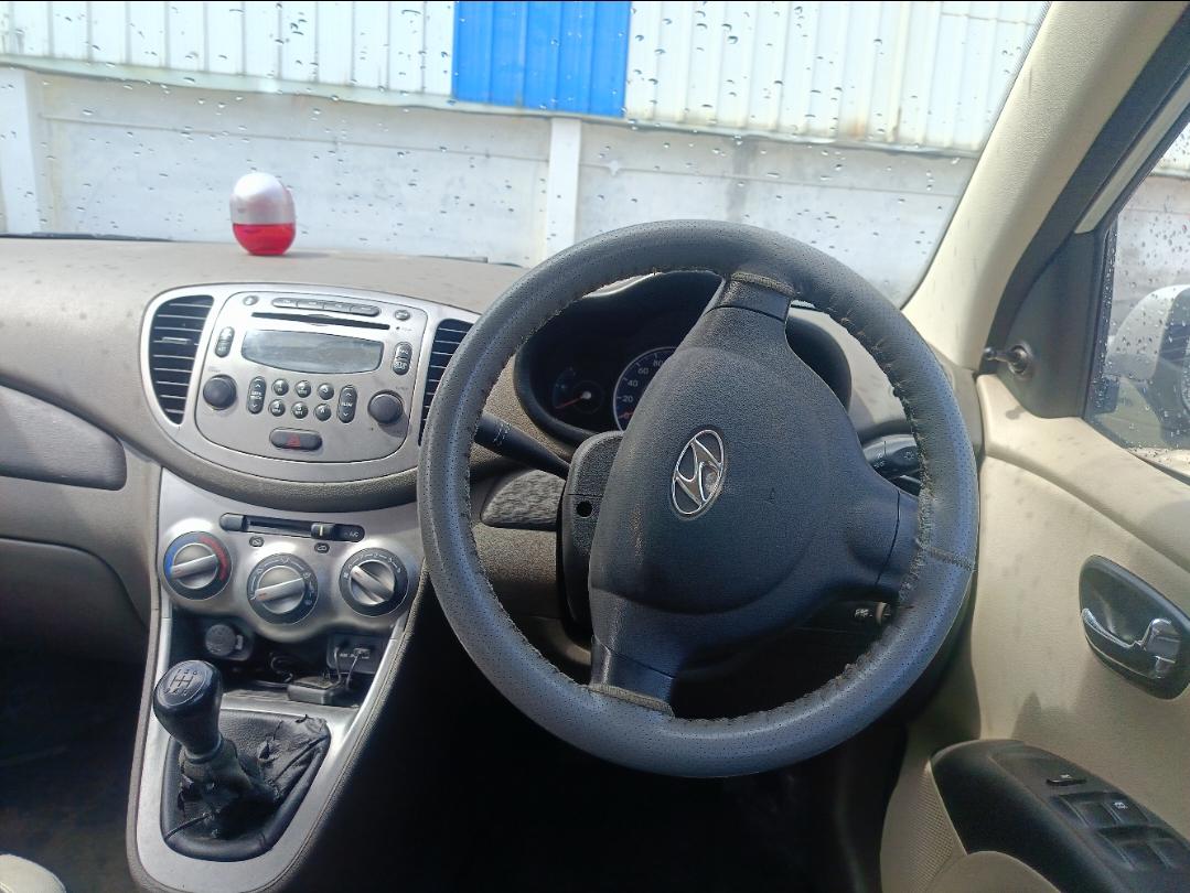 यूज़्ड 2015 ह्युंडई आई10, Alagapuram, Salem 13 यूज़्ड 2015 ह्युंडई आई10, Alagapuram, Salem 13