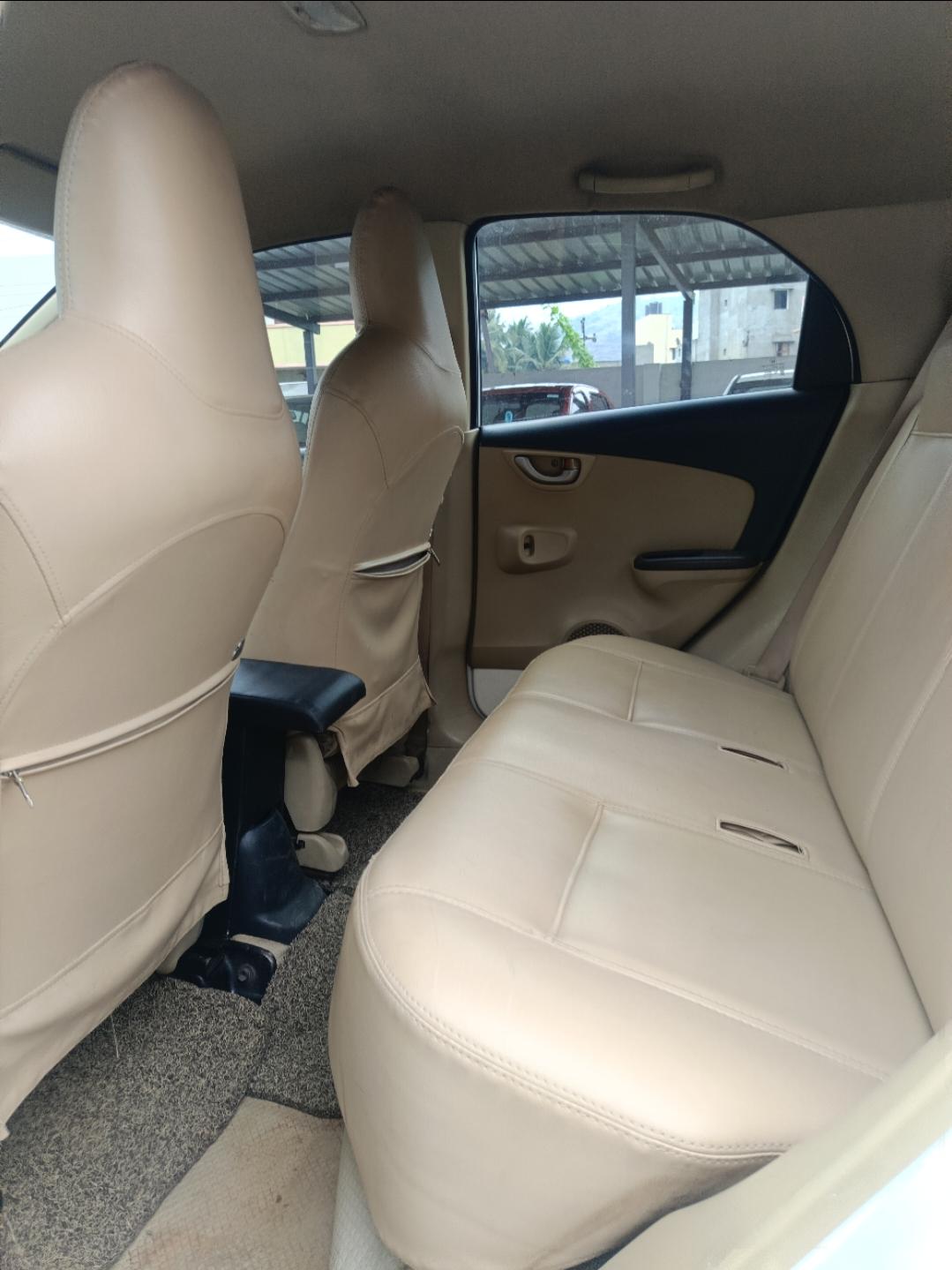 यूज़्ड 2013 होंडा ब्रियो, Alagapuram, Salem 14 यूज़्ड 2013 होंडा ब्रियो, Alagapuram, Salem 14