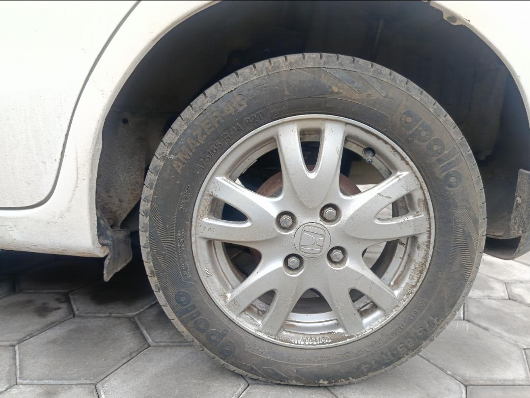 यूज़्ड 2013 होंडा ब्रियो, Alagapuram, Salem 8 यूज़्ड 2013 होंडा ब्रियो, Alagapuram, Salem 8