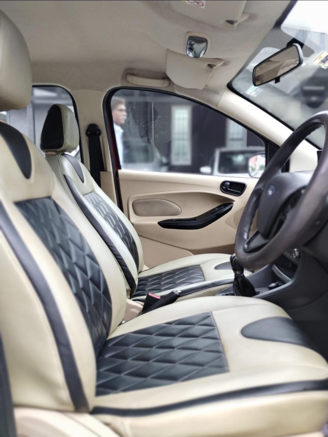 यूज़्ड 2018 फोर्ड फीगो एस्पायर, Alagapuram, Salem 15 यूज़्ड 2018 फोर्ड फीगो एस्पायर, Alagapuram, Salem 15