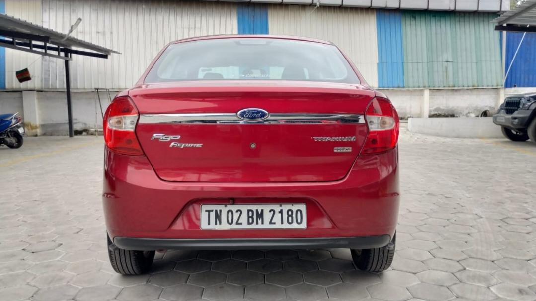यूज़्ड 2018 फोर्ड फीगो एस्पायर, Alagapuram, Salem 3 यूज़्ड 2018 फोर्ड फीगो एस्पायर, Alagapuram, Salem 3