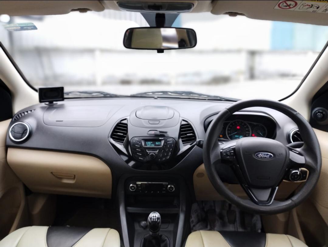 यूज़्ड 2018 फोर्ड फीगो एस्पायर, Alagapuram, Salem 12 यूज़्ड 2018 फोर्ड फीगो एस्पायर, Alagapuram, Salem 12