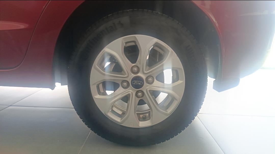 यूज़्ड 2018 फोर्ड फीगो एस्पायर, Alagapuram, Salem 8 यूज़्ड 2018 फोर्ड फीगो एस्पायर, Alagapuram, Salem 8