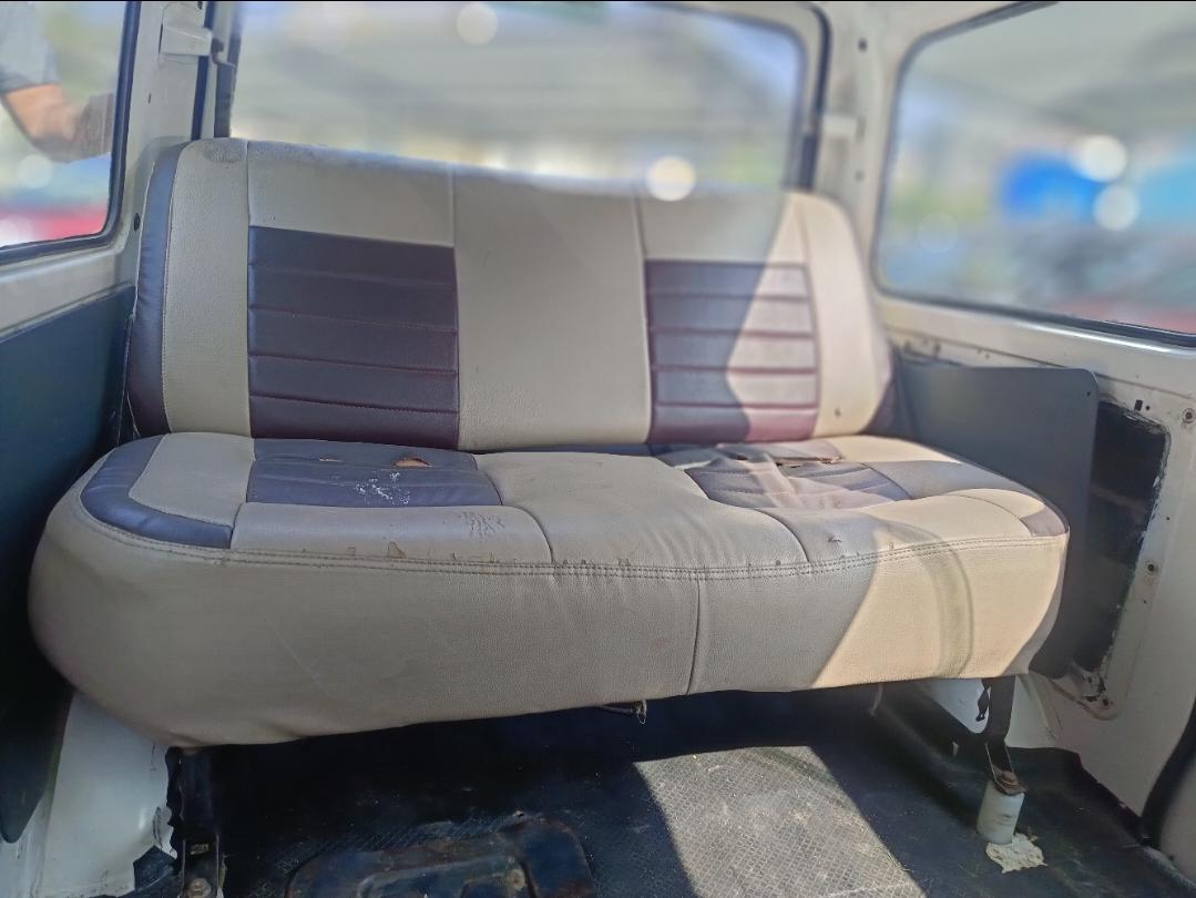 यूज़्ड 2015 मारुति सुजुकी ओमनी, Alagapuram, Salem 14 यूज़्ड 2015 मारुति सुजुकी ओमनी, Alagapuram, Salem 14