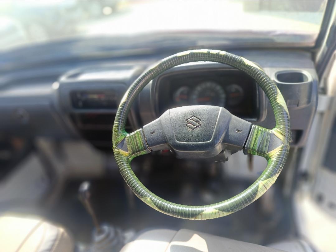 यूज़्ड 2015 मारुति सुजुकी ओमनी, Alagapuram, Salem 12 यूज़्ड 2015 मारुति सुजुकी ओमनी, Alagapuram, Salem 12