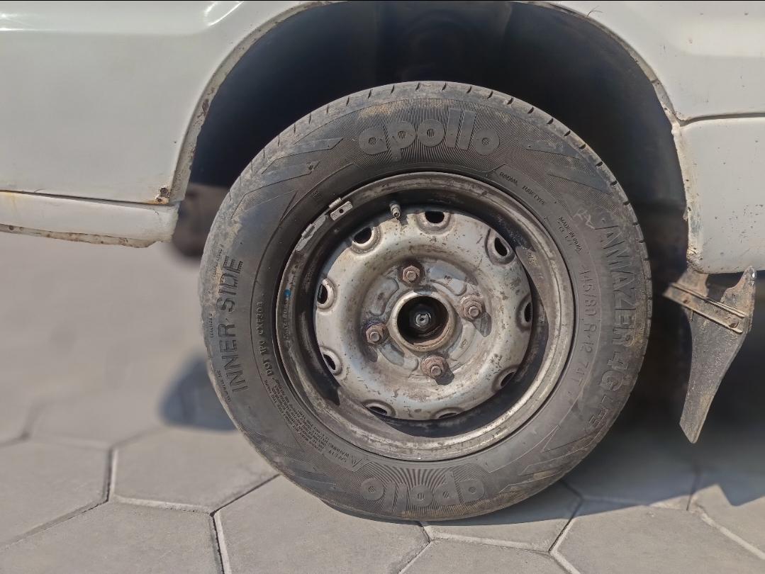 यूज़्ड 2015 मारुति सुजुकी ओमनी, Alagapuram, Salem 8 यूज़्ड 2015 मारुति सुजुकी ओमनी, Alagapuram, Salem 8