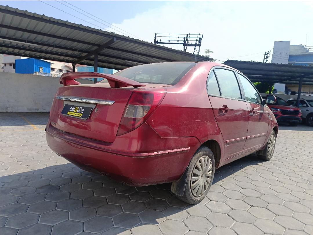 यूज़्ड 2011 टाटा इंडिगो मैन्ज़ा, Alagapuram, Salem 2 यूज़्ड 2011 टाटा इंडिगो मैन्ज़ा, Alagapuram, Salem 2