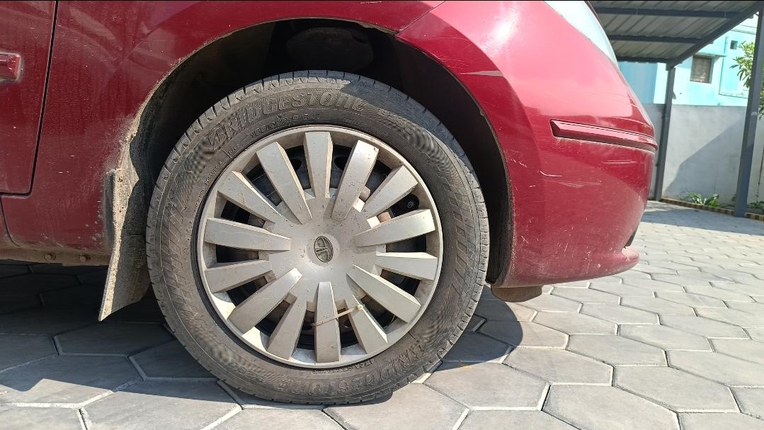 यूज़्ड 2011 टाटा इंडिगो मैन्ज़ा, Alagapuram, Salem 8 यूज़्ड 2011 टाटा इंडिगो मैन्ज़ा, Alagapuram, Salem 8