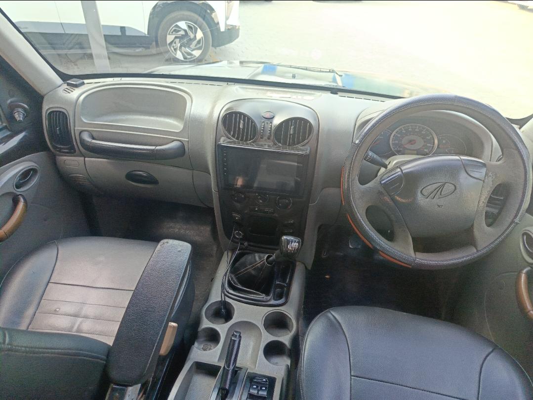 यूज़्ड 2013 महिंद्रा स्कॉर्पियो, Alagapuram, Salem 11 यूज़्ड 2013 महिंद्रा स्कॉर्पियो, Alagapuram, Salem 11