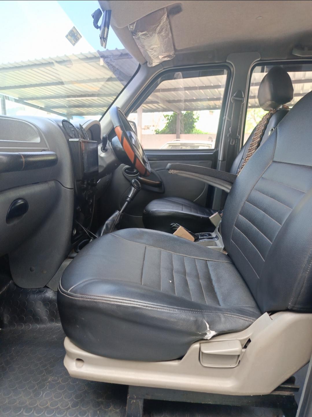 यूज़्ड 2013 महिंद्रा स्कॉर्पियो, Alagapuram, Salem 15 यूज़्ड 2013 महिंद्रा स्कॉर्पियो, Alagapuram, Salem 15